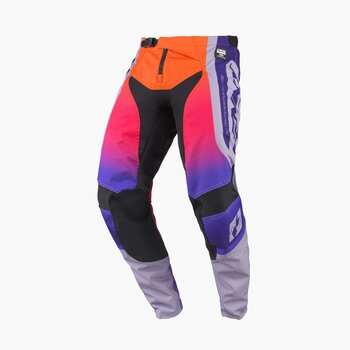Force Pants Race Grey