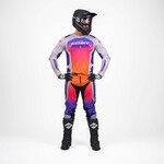 Force Pants Race Grey