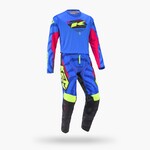 Force Pants Spiral Blue