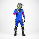 Force Pants Spiral Blue