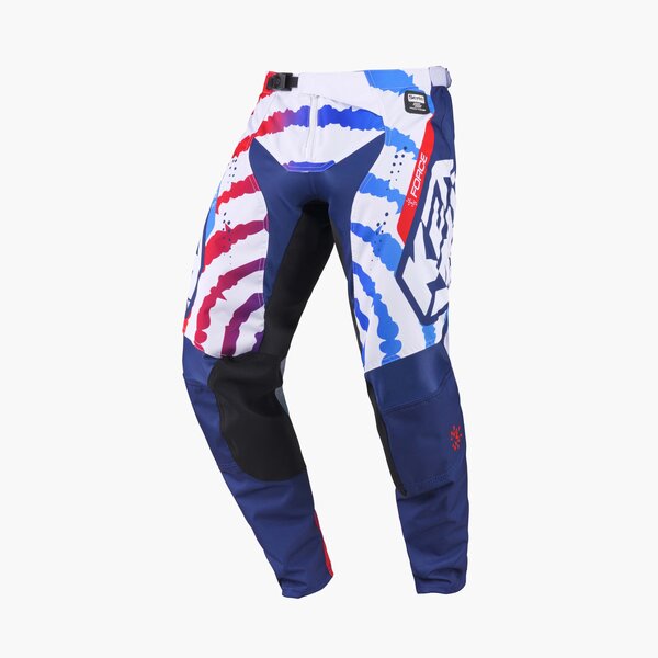 Force Pants Spiral Patriot