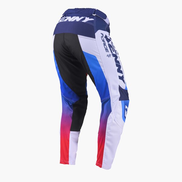 Force Pants Race Patriot