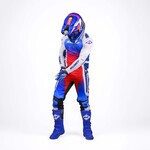 Force Pants Race Patriot