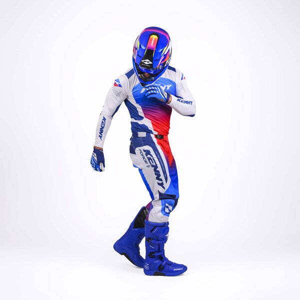 Force Pants Race Patriot