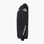 Titanium Jersey Black