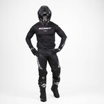 Titanium Jersey Black
