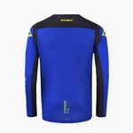 Titanium Jersey Blue