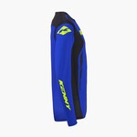 Titanium Jersey Blue
