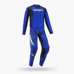 Titanium Jersey Blue