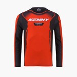 Titanium Jersey Orange