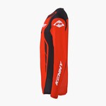 Titanium Jersey Orange