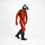 Titanium Jersey Orange