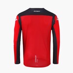 Titanium Jersey Red