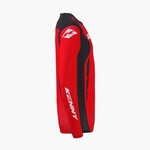 Titanium Jersey Red