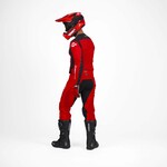 Titanium Jersey Red