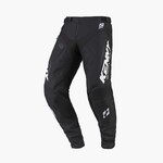 Titanium Pants Black