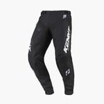 Titanium Pants Black