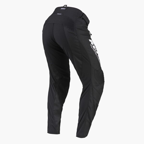 Titanium Pants Black