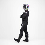 Titanium Pants Black
