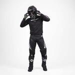 Titanium Pants Black