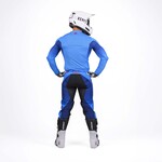 Performance Jersey Comics Blue