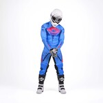 Performance Jersey Comics Blue