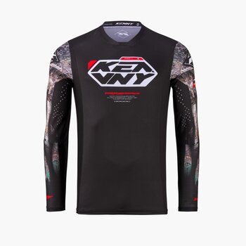 Performance Jersey Ranger