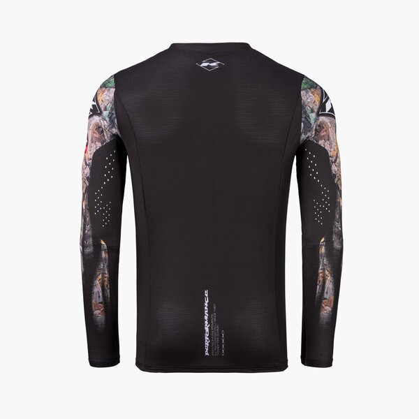 Performance Jersey Ranger
