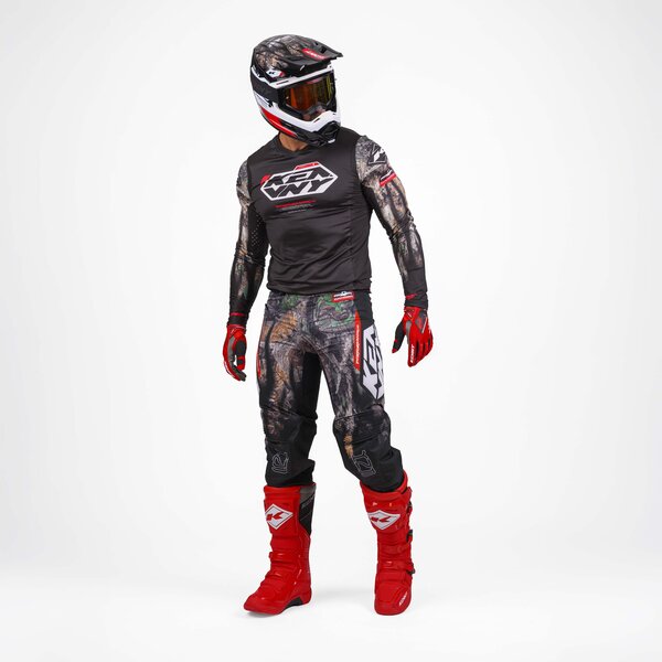 Performance Jersey Ranger