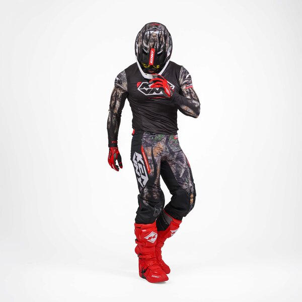 Performance Jersey Ranger