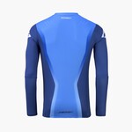 Performance Jersey Solid Blue