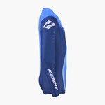Performance Jersey Solid Blue