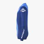 Performance Jersey Solid Blue