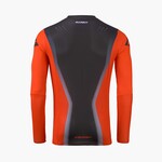 Performance Jersey Solid Orange