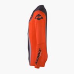 Performance Jersey Solid Orange