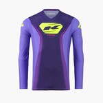 Performance Jersey Solid Purple