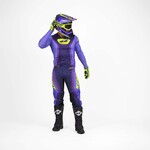 Performance Jersey Solid Purple