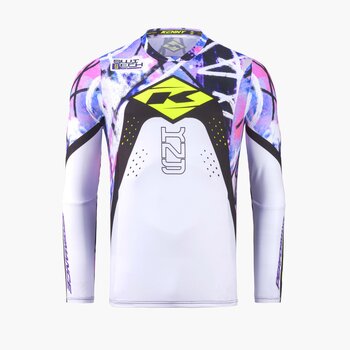 Performance Jersey Switch