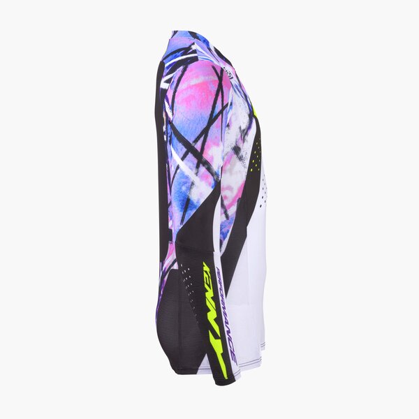 Performance Jersey Switch
