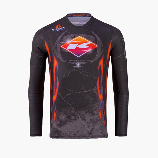 Performance Jersey Vulcain