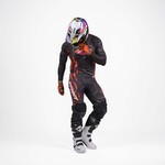Performance Jersey Vulcain