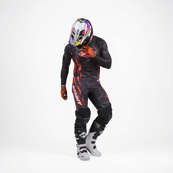 Performance Jersey Vulcain