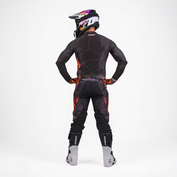 Performance Jersey Vulcain