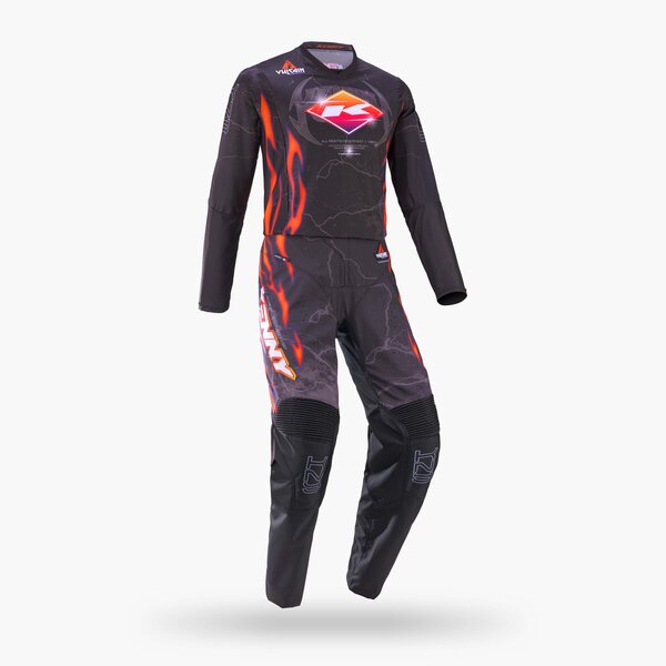 Performance Jersey Vulcain