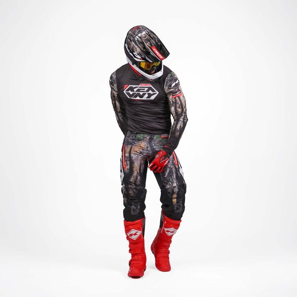 Performance Pants Ranger