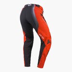 Performance Pants Solid Orange