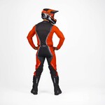 Performance Pants Solid Orange