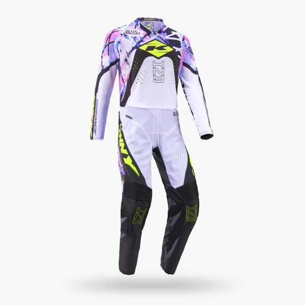 Performance Pants Switch