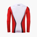 Kid Performance Jersey Solid Red