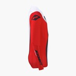 Kid Performance Jersey Solid Red